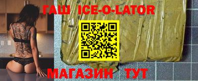 гашик Кингисепп